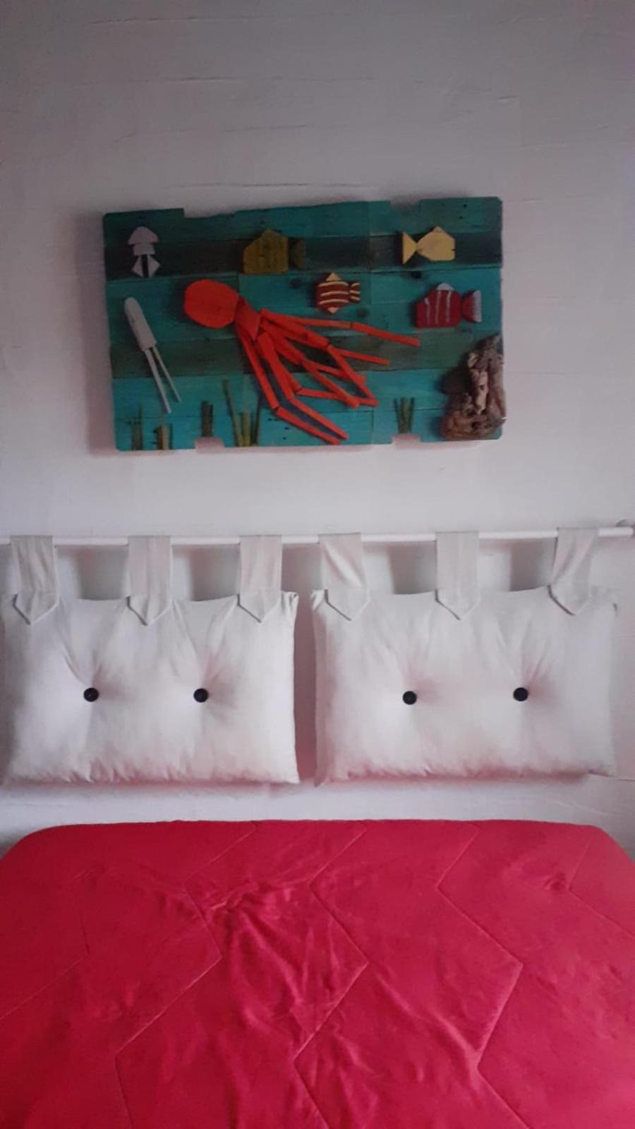 Il Miraggio Tanca Piras Villa Nebida Buitenkant foto