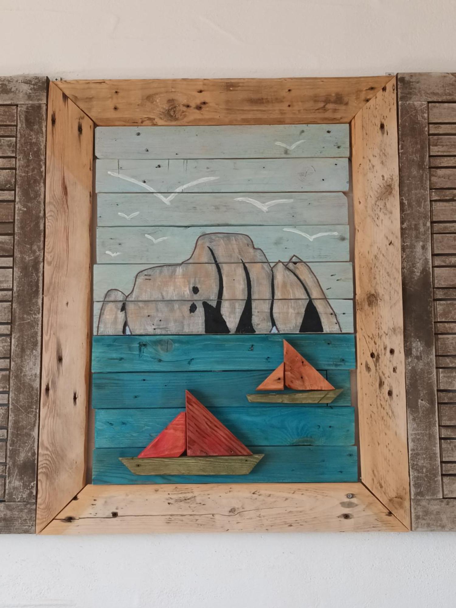 Il Miraggio Tanca Piras Villa Nebida Buitenkant foto