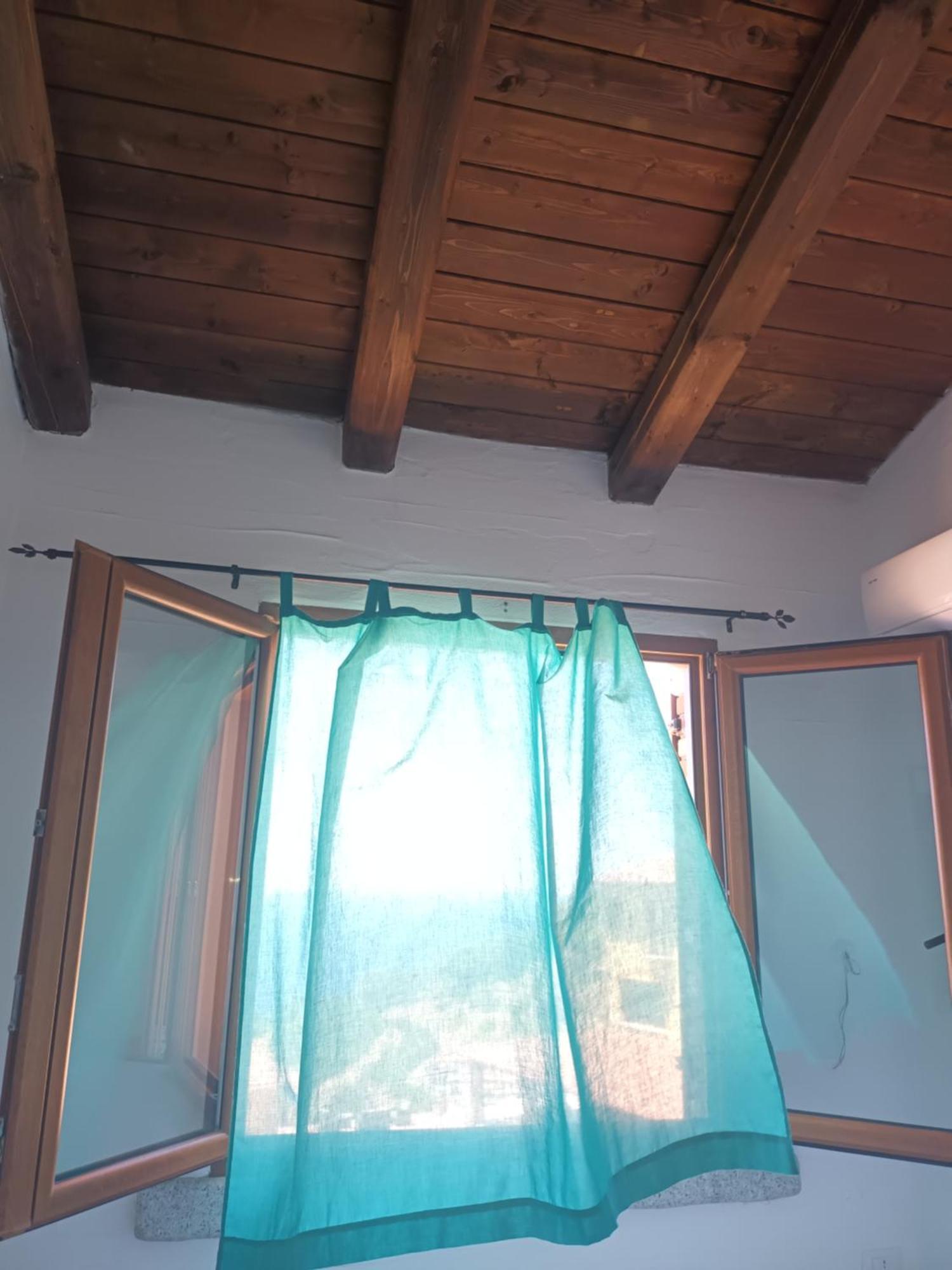 Il Miraggio Tanca Piras Villa Nebida Buitenkant foto